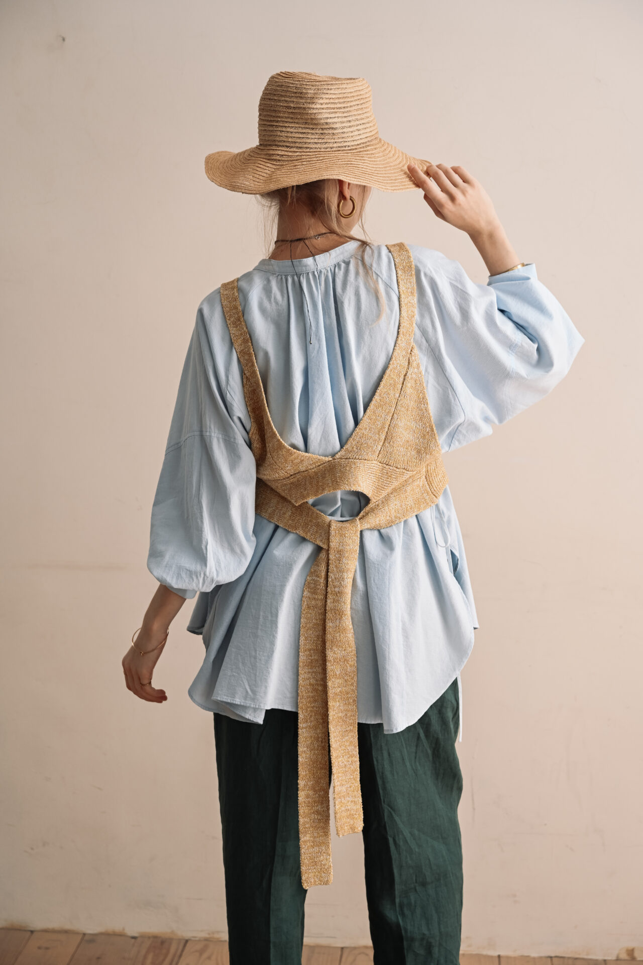 akane | AMU CREATE / あむう ファッション・婦人服の企画・販売