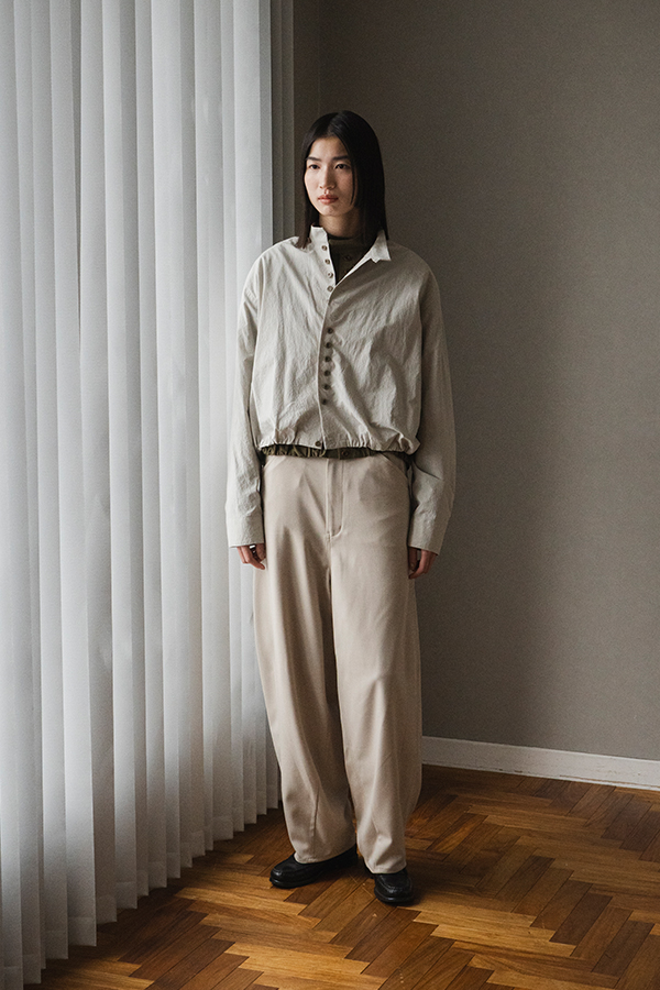 Violette春夏コレクション