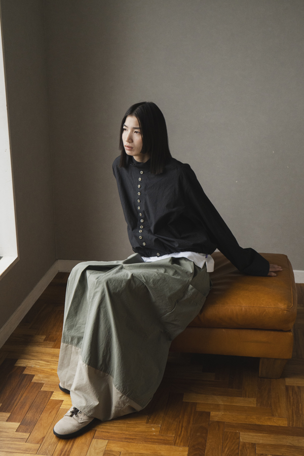 Violette春夏コレクション