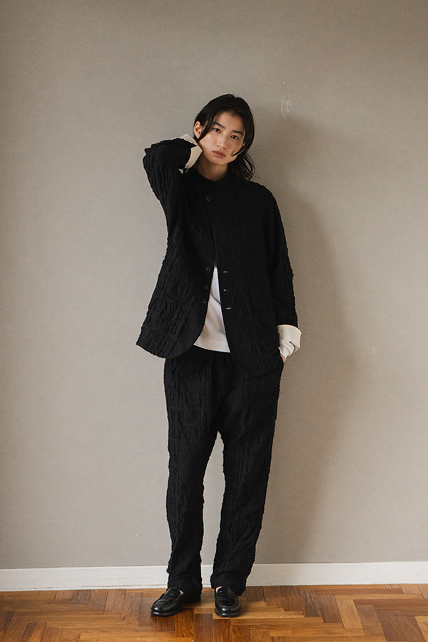 Violette春夏コレクション