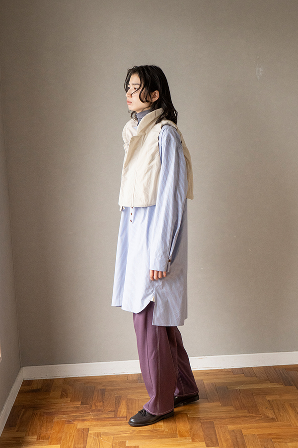 Violette春夏コレクション