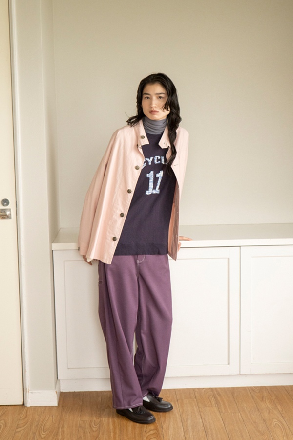 Violette春夏コレクション