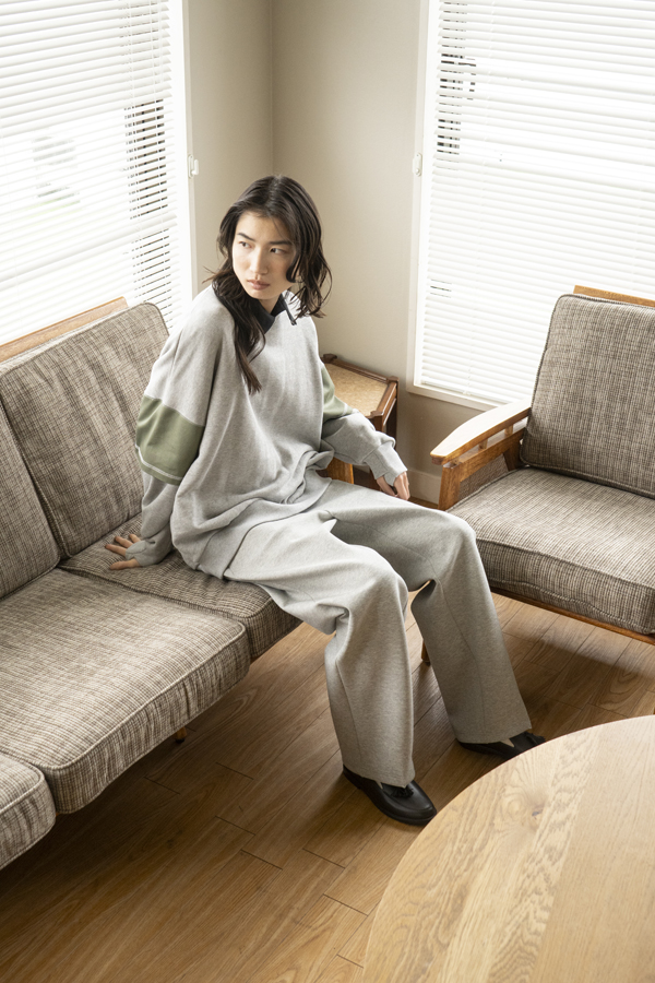Violette春夏コレクション