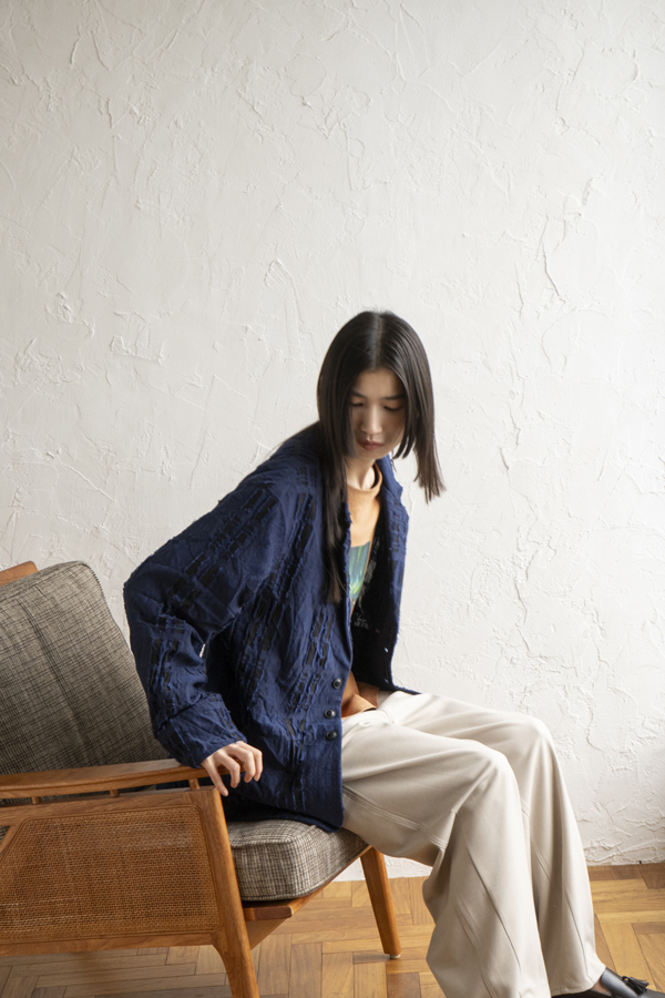 Violette春夏コレクション