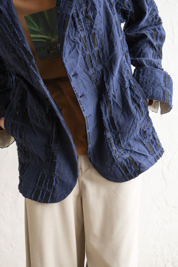 Violette春夏コレクション