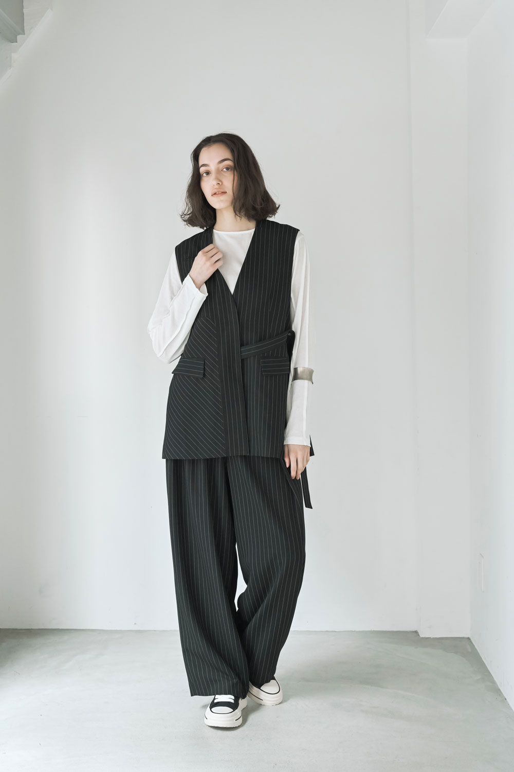 akane春夏コレクション