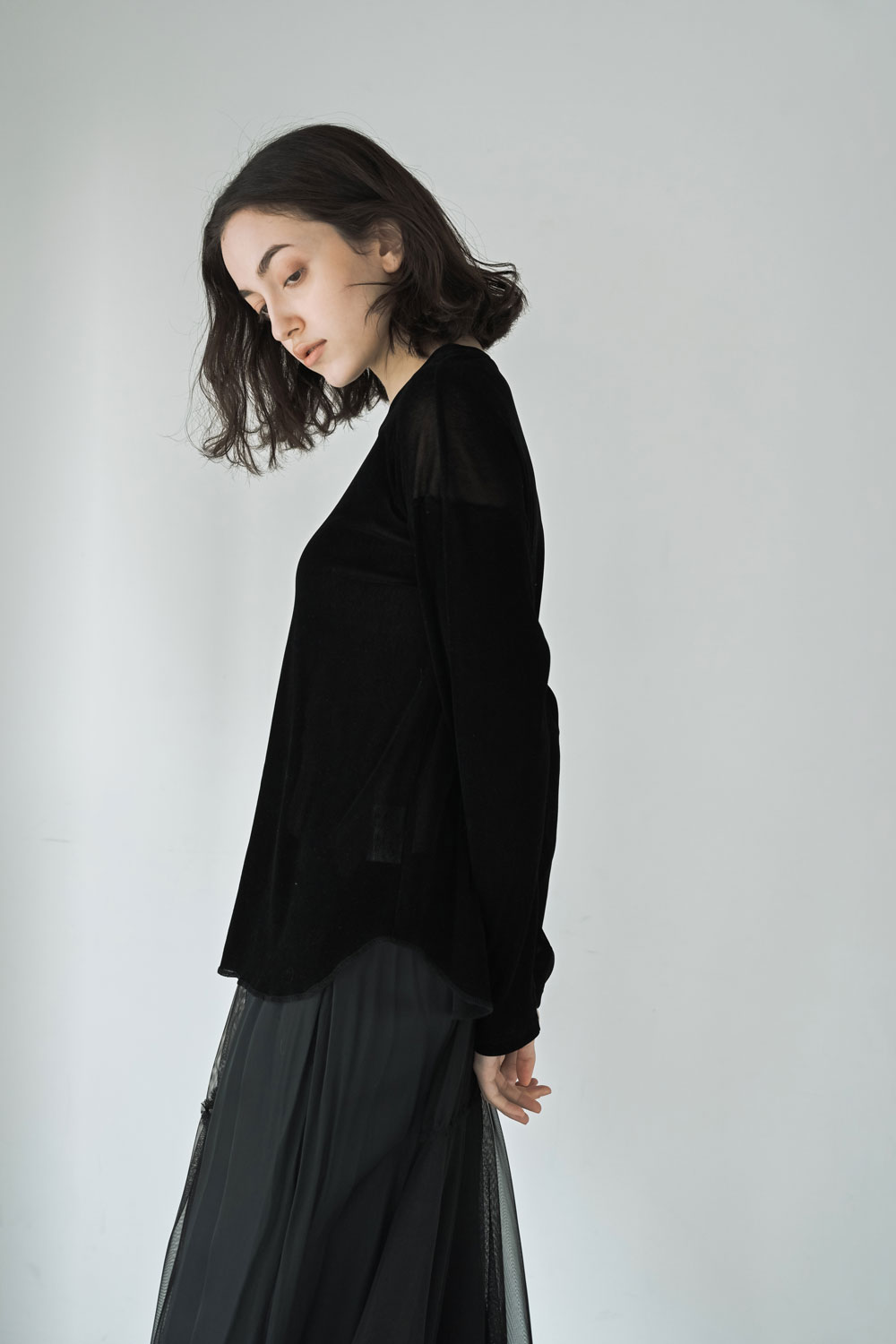akane春夏コレクション