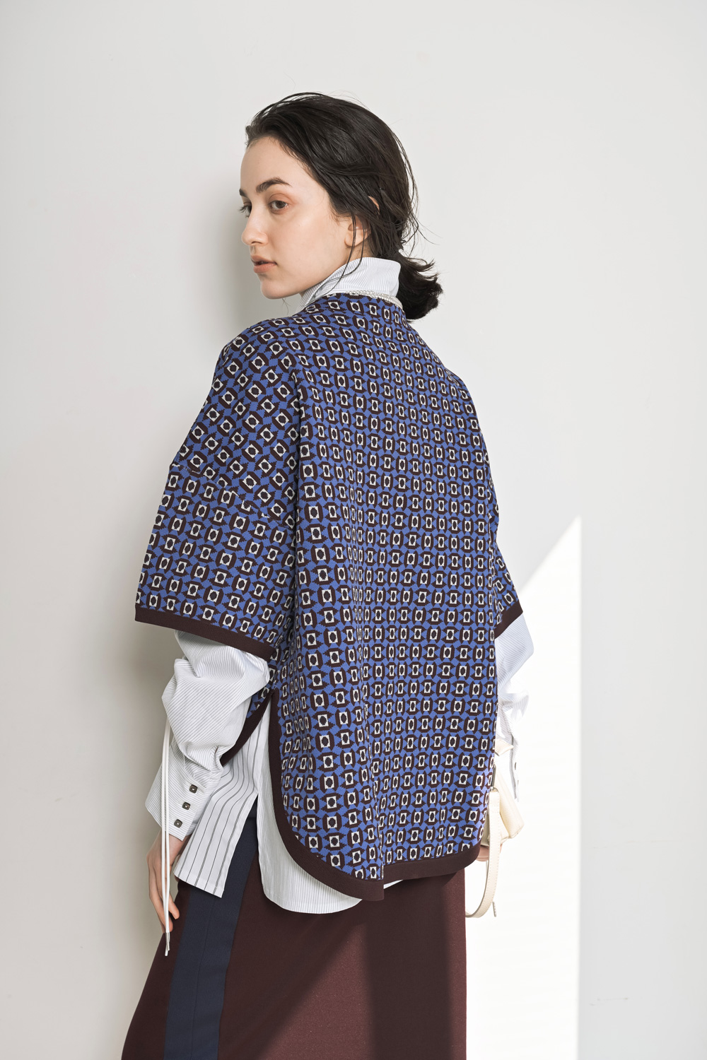 akane春夏コレクション