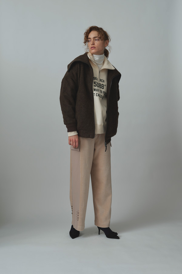 Angelina秋冬コレクション