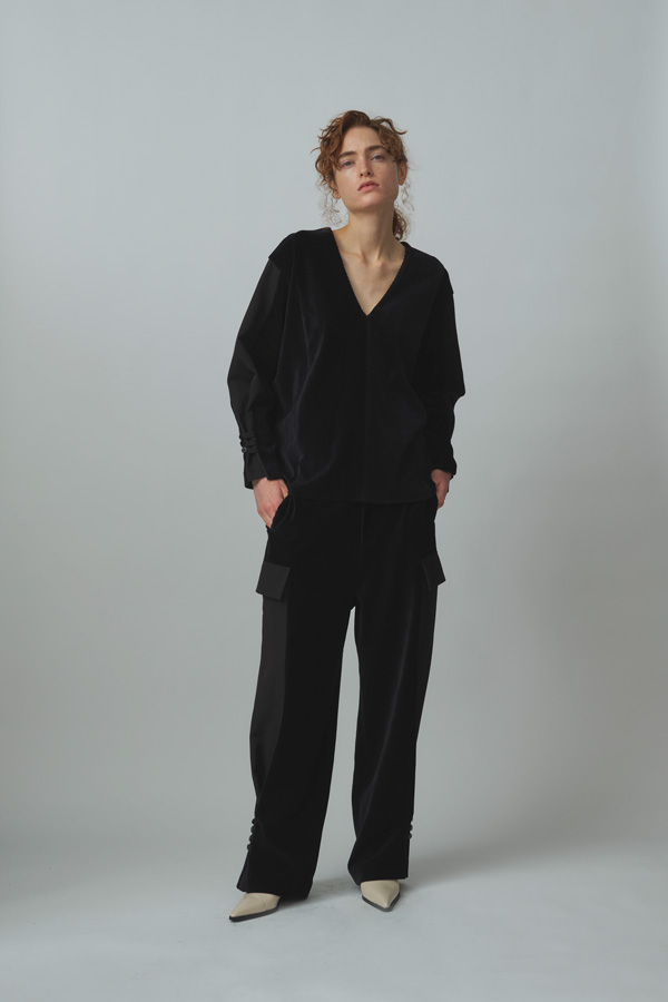 Angelina秋冬コレクション