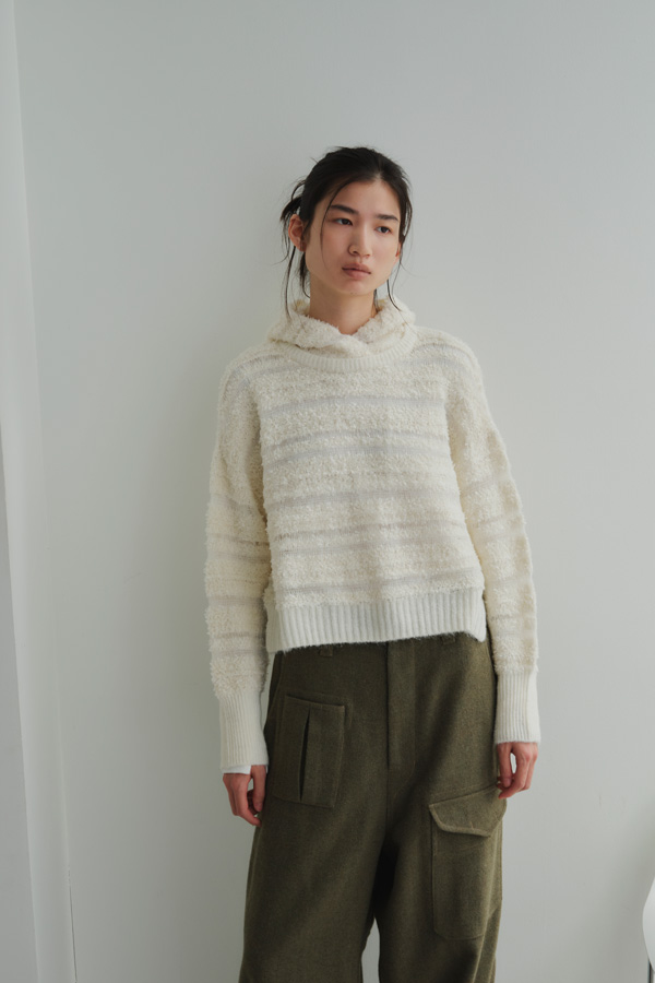 Violette秋冬コレクション
