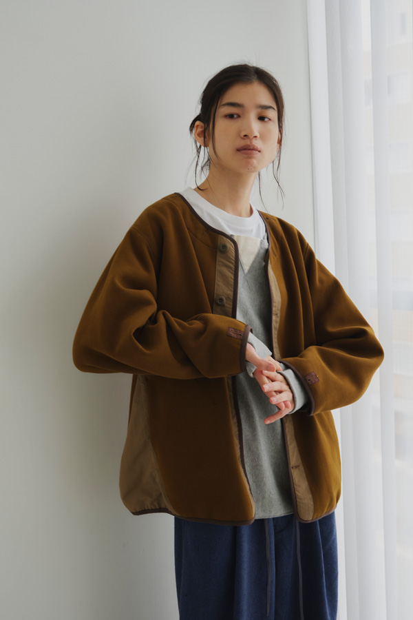 Violette秋冬コレクション
