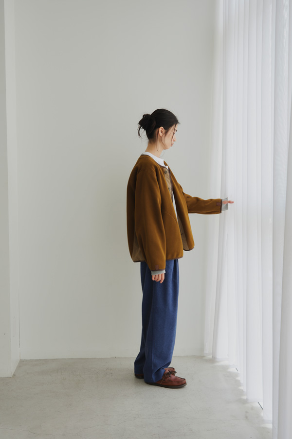 Violette秋冬コレクション