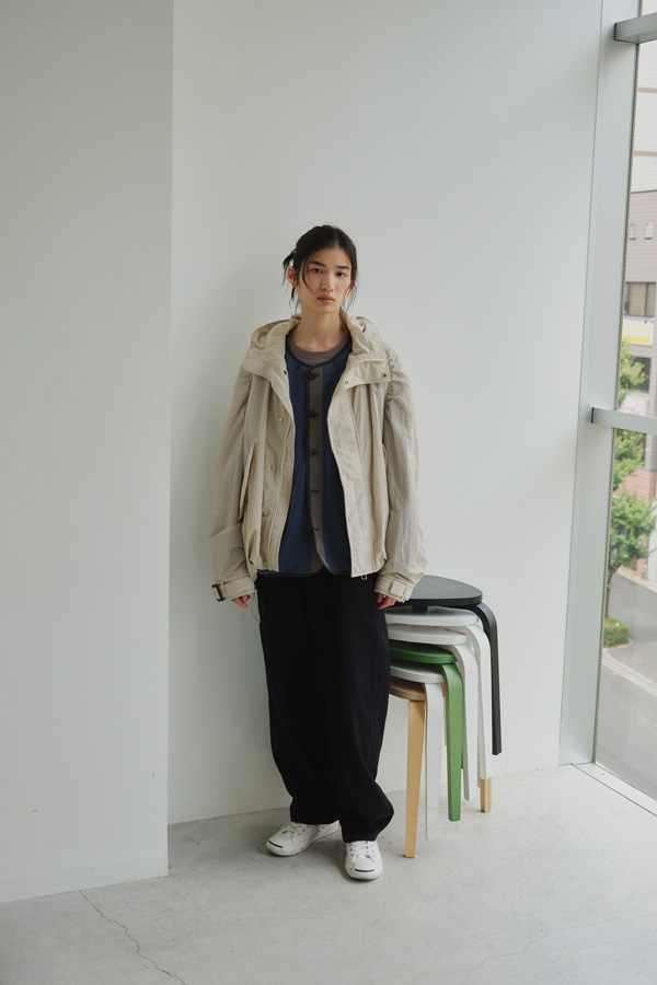 Violette秋冬コレクション