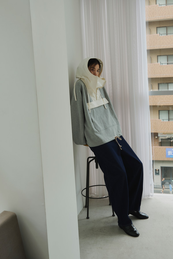 Violette秋冬コレクション