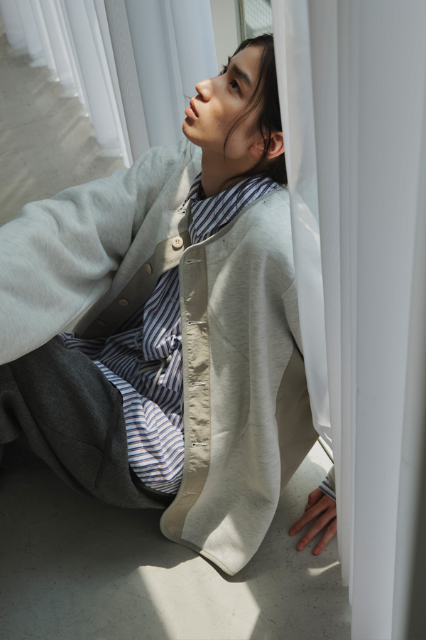 Violette秋冬コレクション