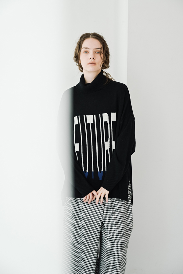 akane秋冬コレクション