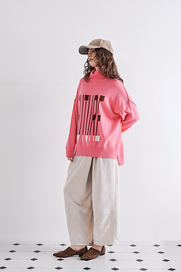 akane秋冬コレクション