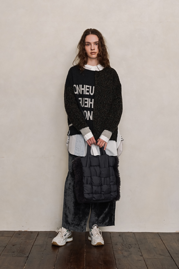 akane秋冬コレクション