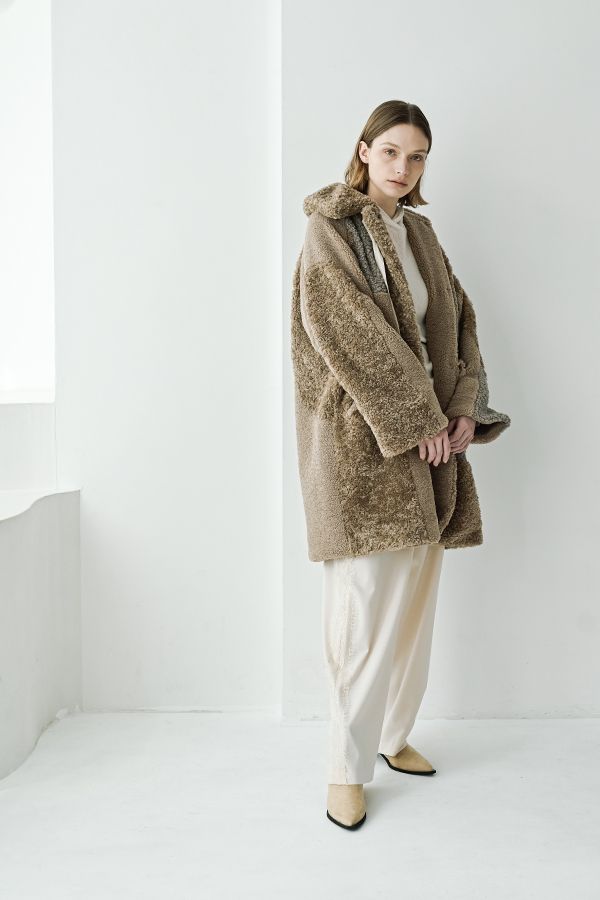 akane秋冬コレクション