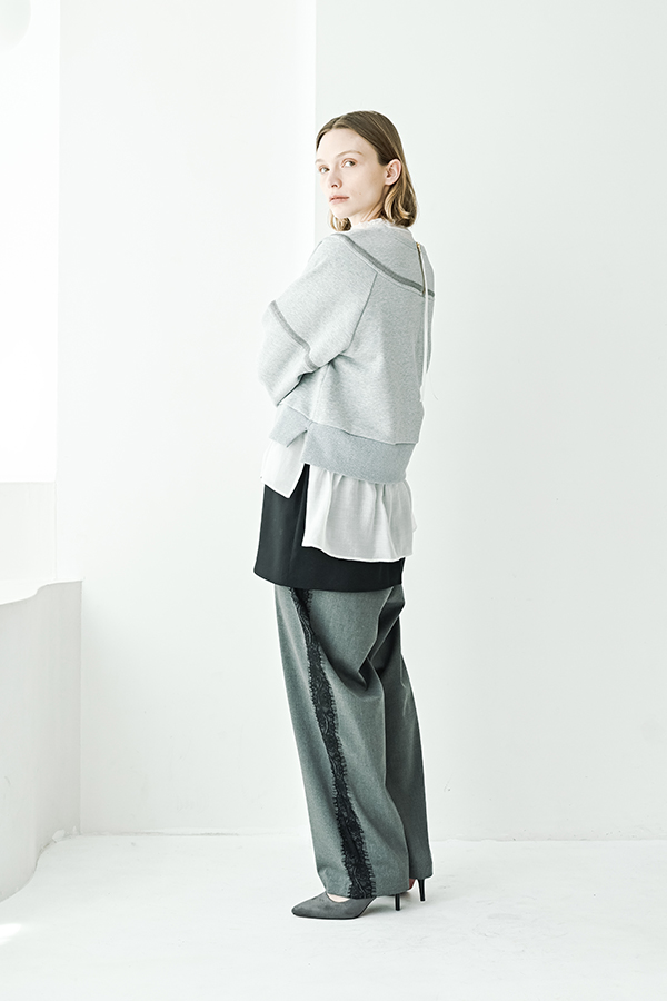 akane秋冬コレクション