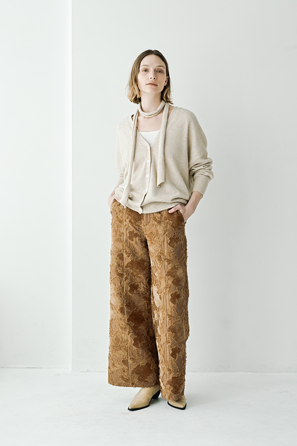 akane秋冬コレクション