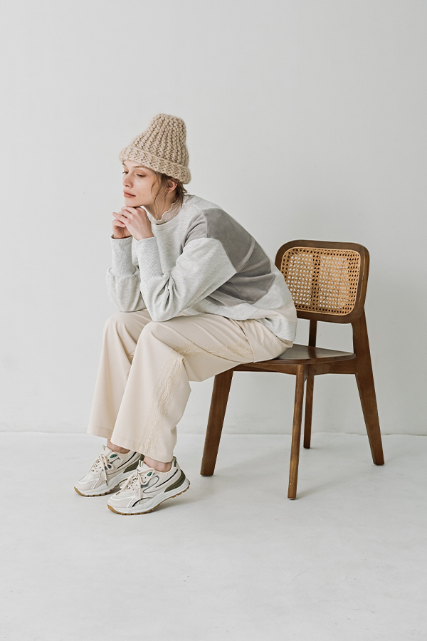 akane秋冬コレクション