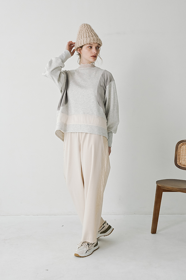 akane秋冬コレクション