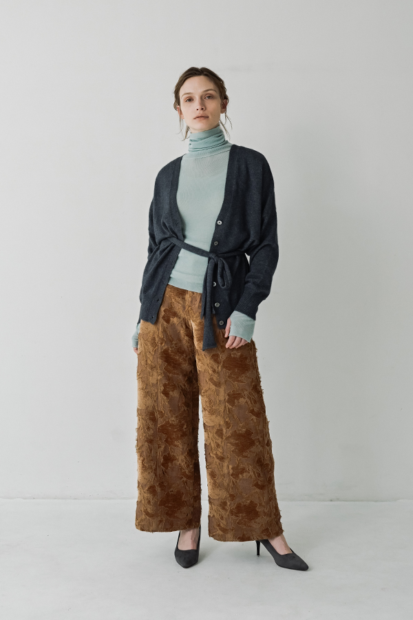 akane秋冬コレクション