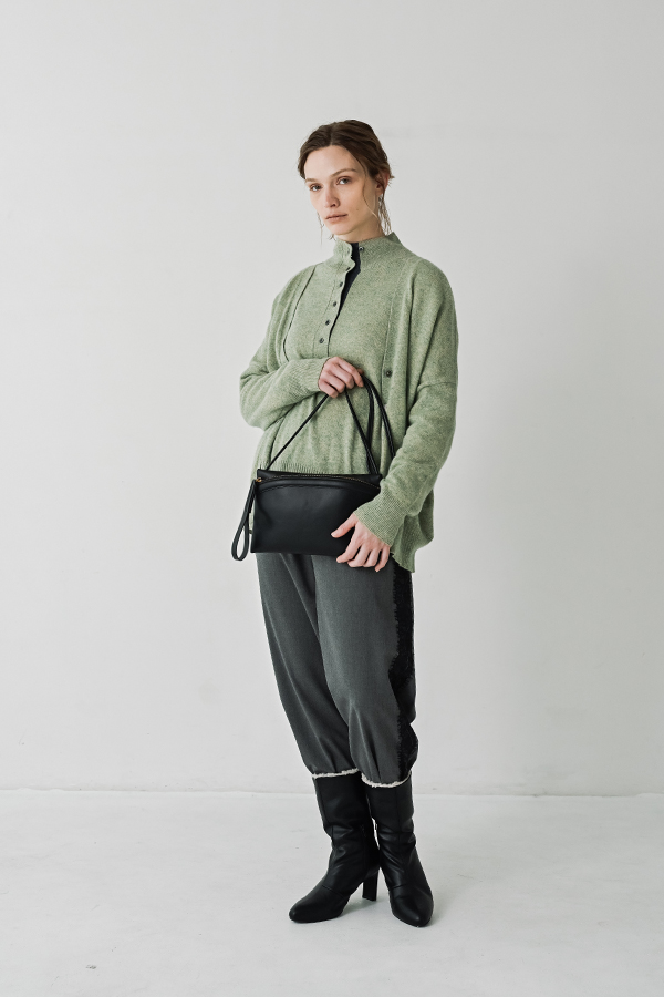 akane秋冬コレクション