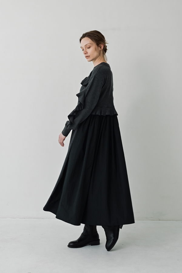 akane秋冬コレクション