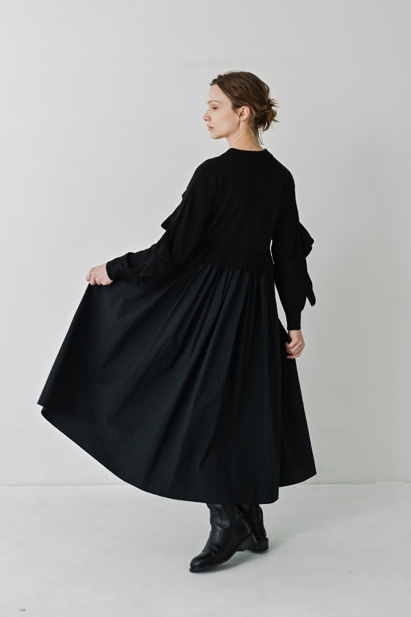 akane秋冬コレクション