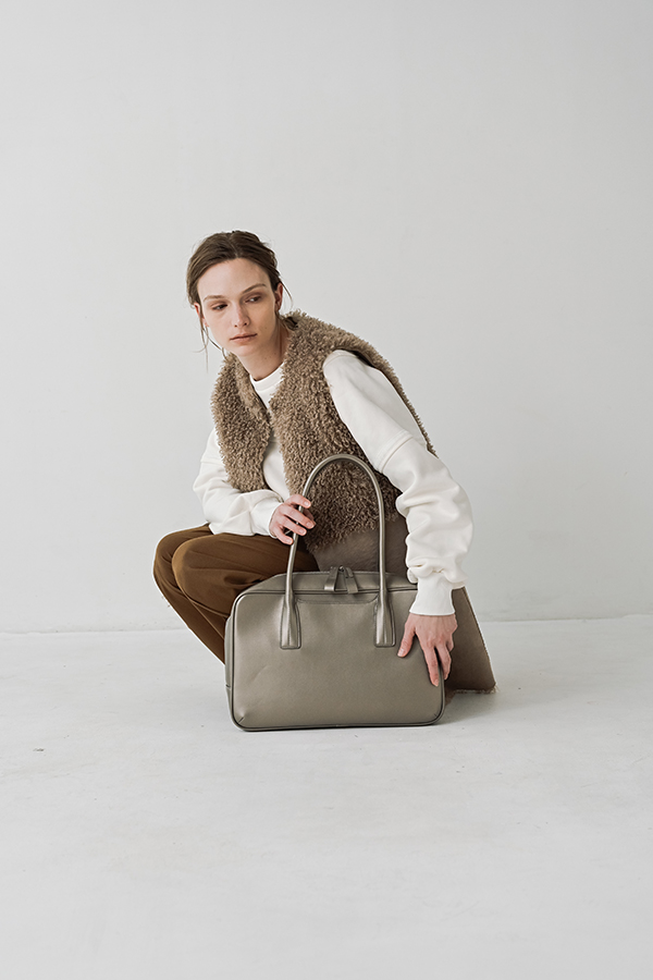 akane秋冬コレクション