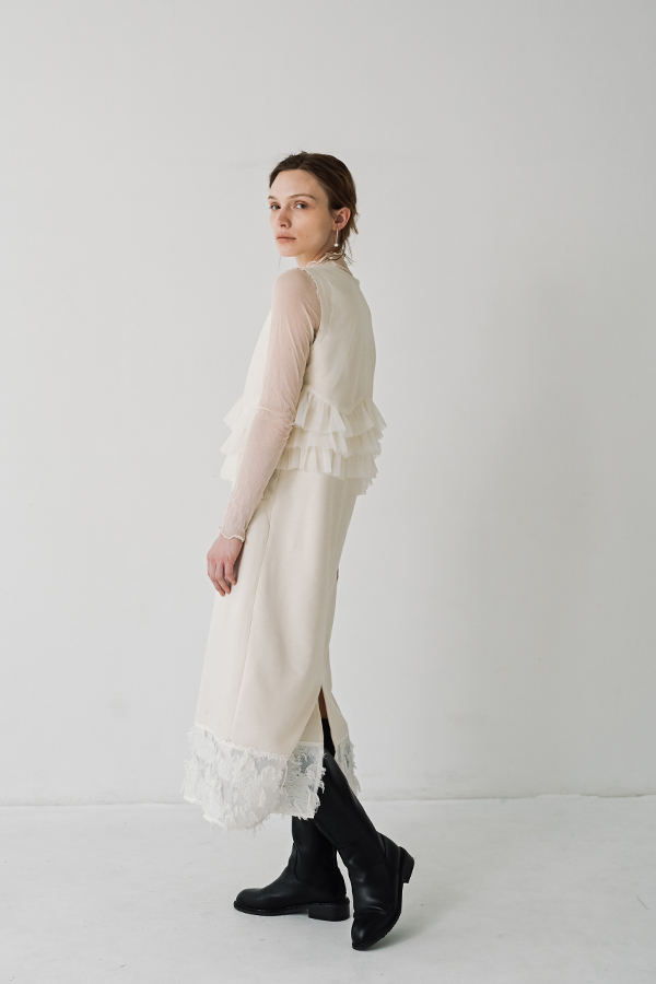 akane秋冬コレクション