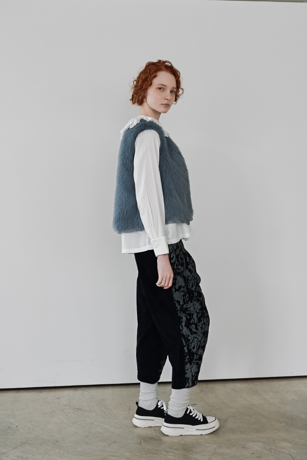 akane秋冬コレクション