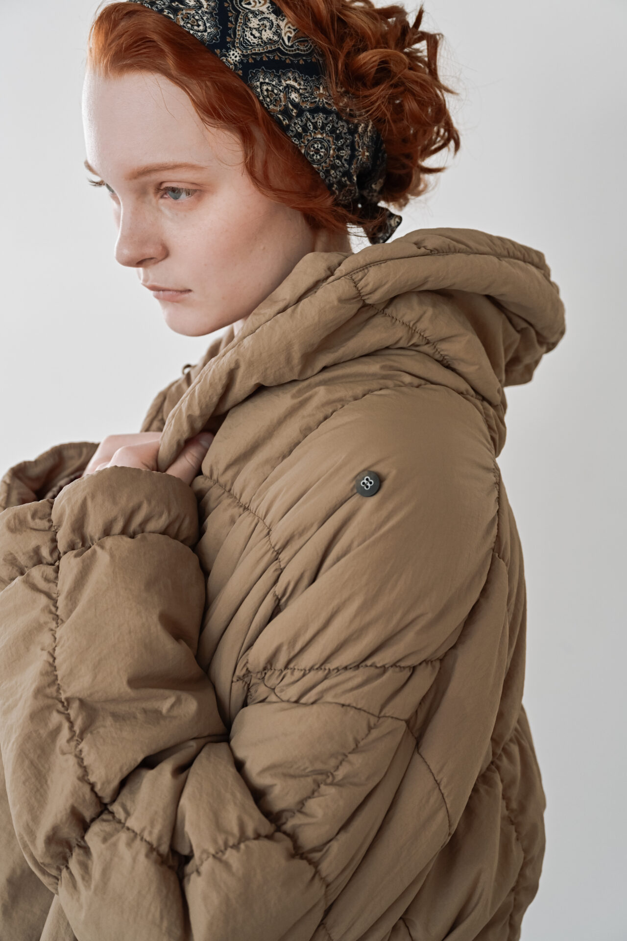 akane秋冬コレクション