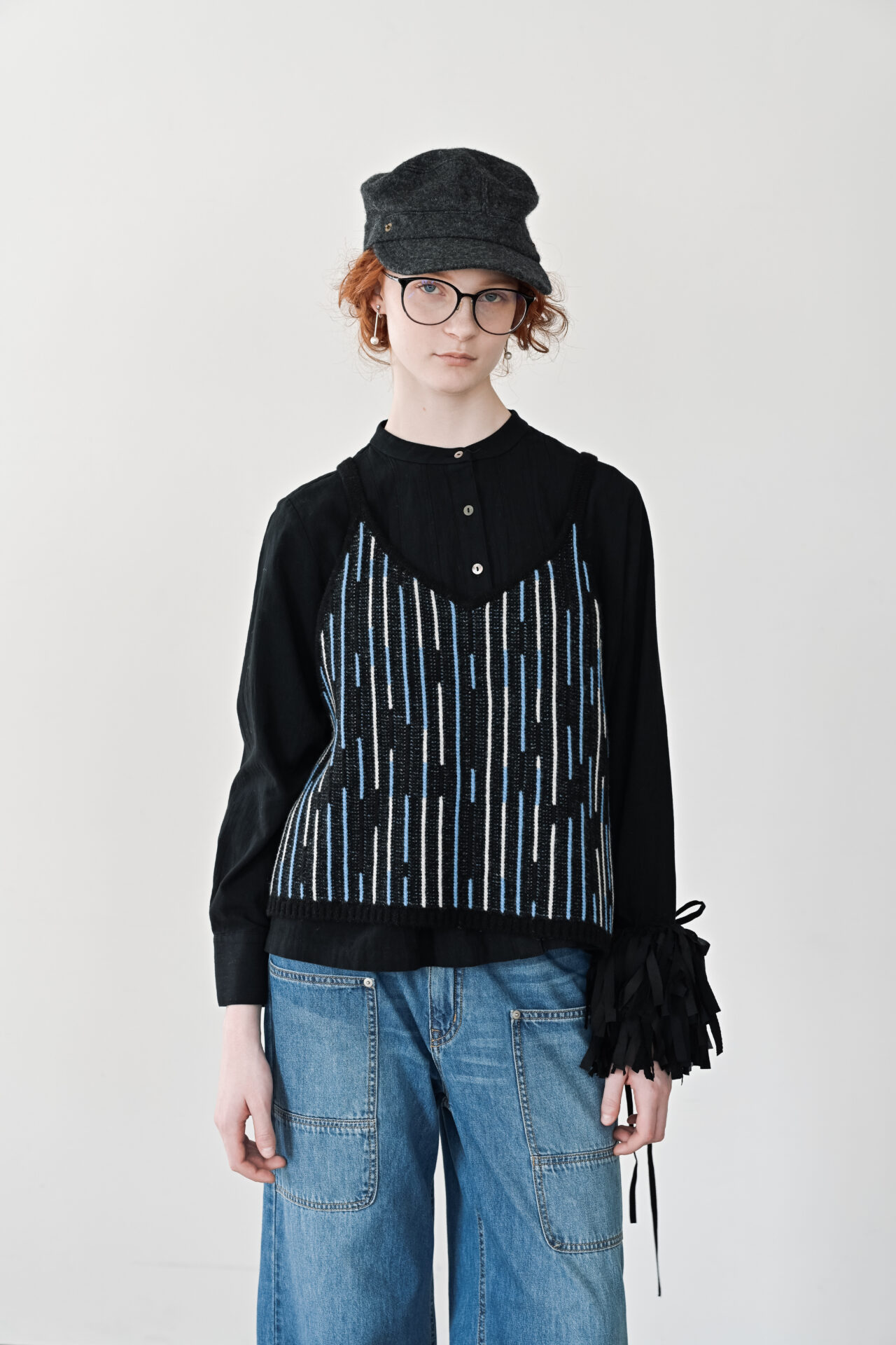 akane秋冬コレクション