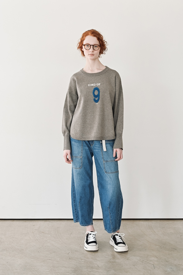 akane秋冬コレクション