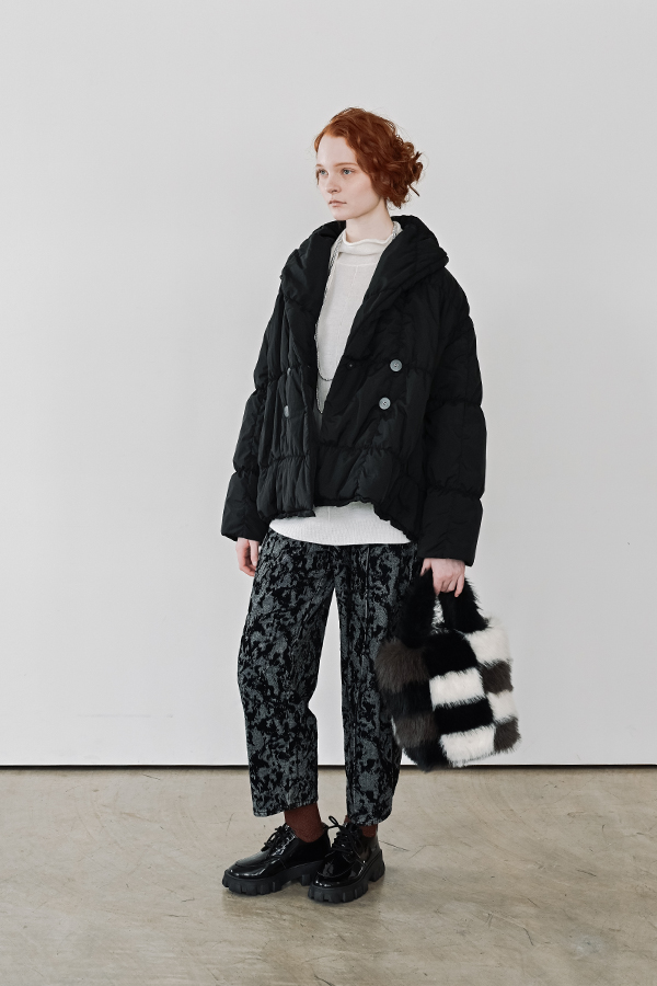 akane秋冬コレクション