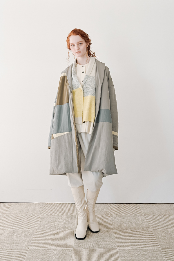 akane秋冬コレクション