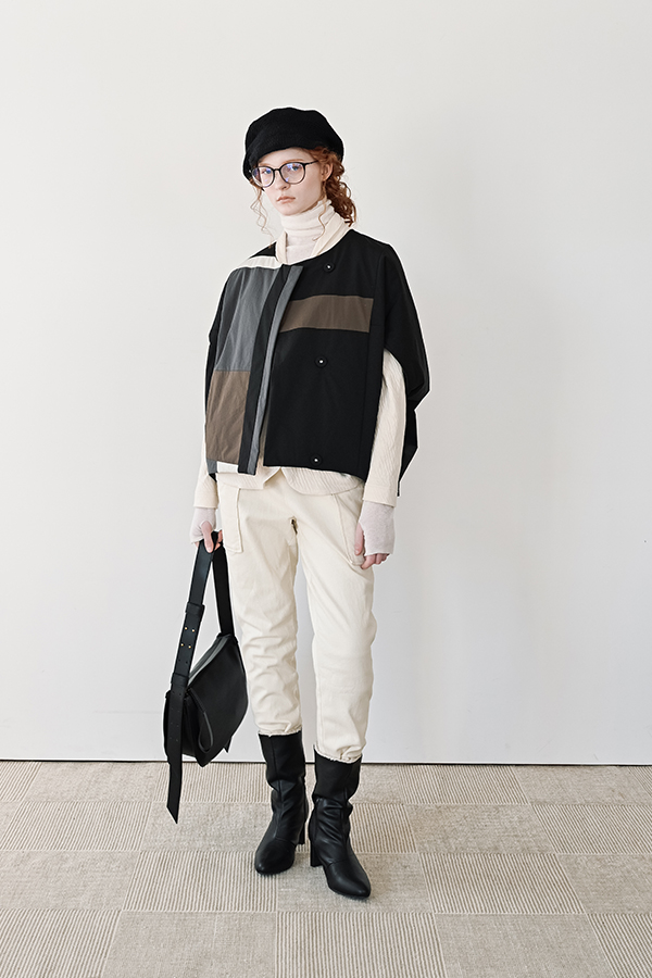 akane秋冬コレクション