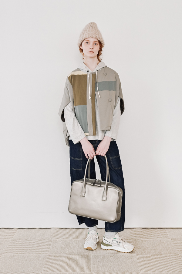 akane秋冬コレクション