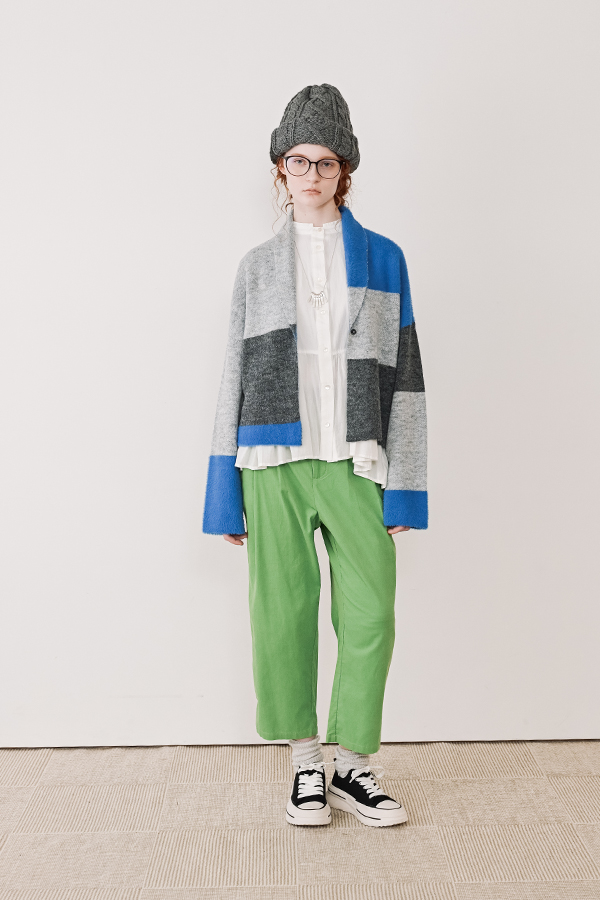 akane秋冬コレクション