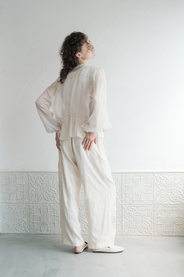 akane春夏コレクション