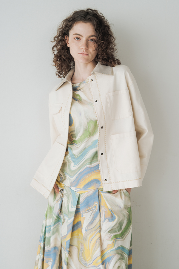 akane春夏コレクション