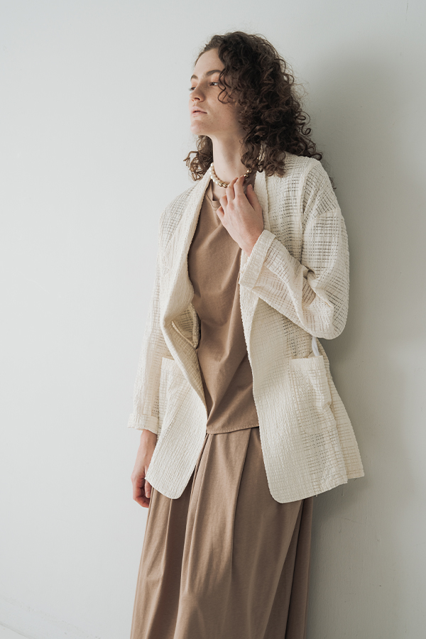 akane春夏コレクション