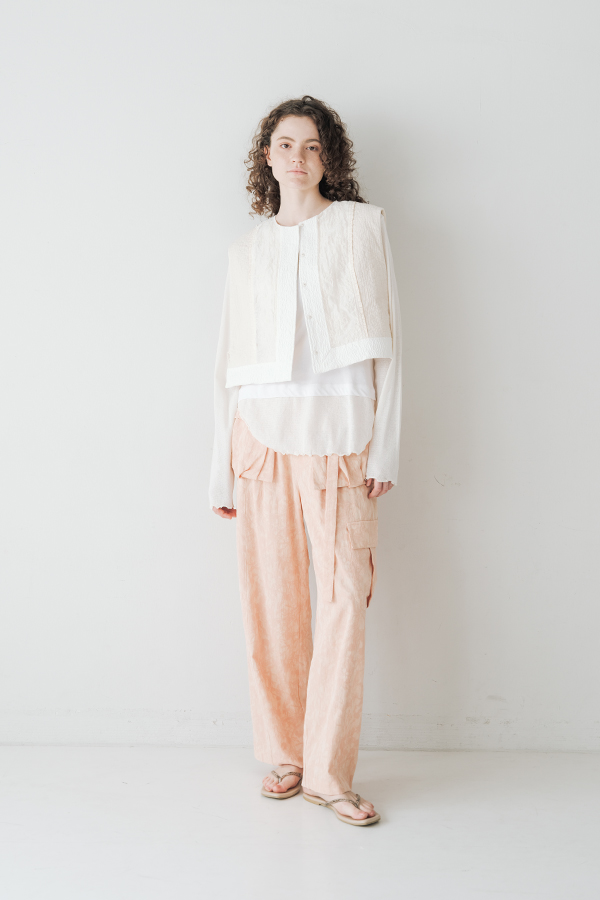 akane春夏コレクション