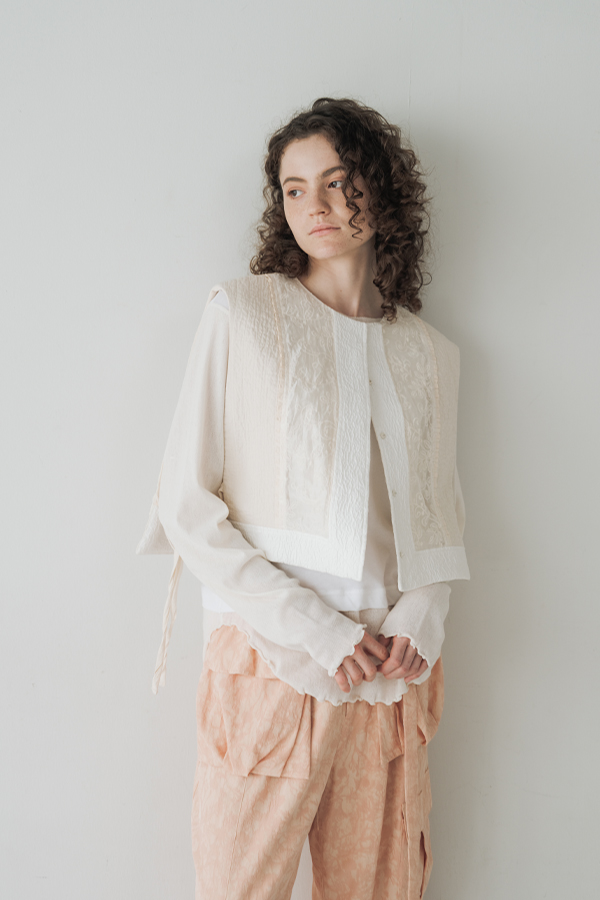 akane春夏コレクション