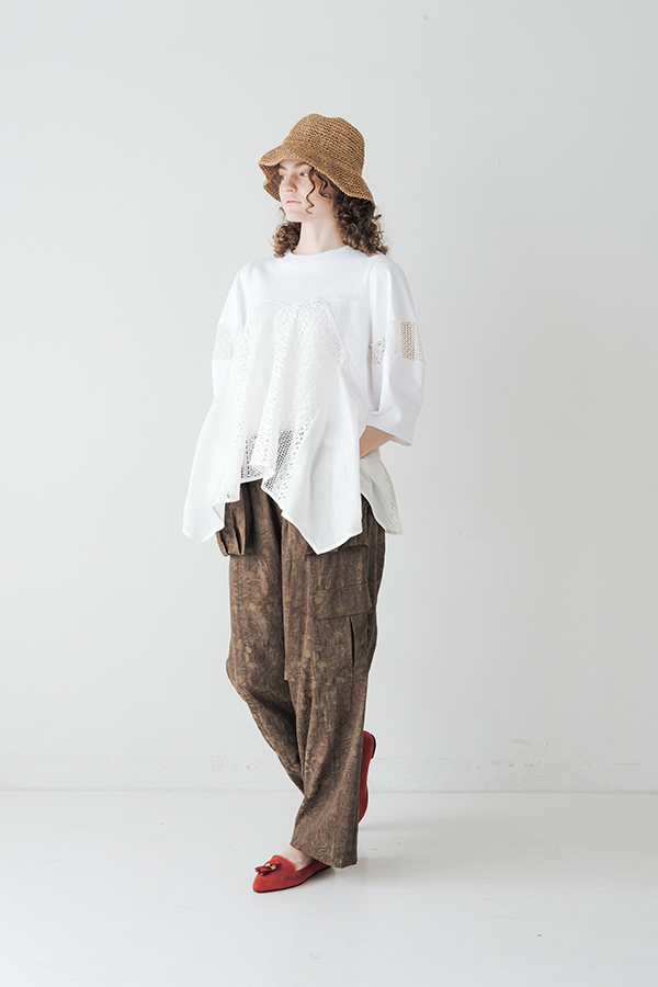 akane春夏コレクション