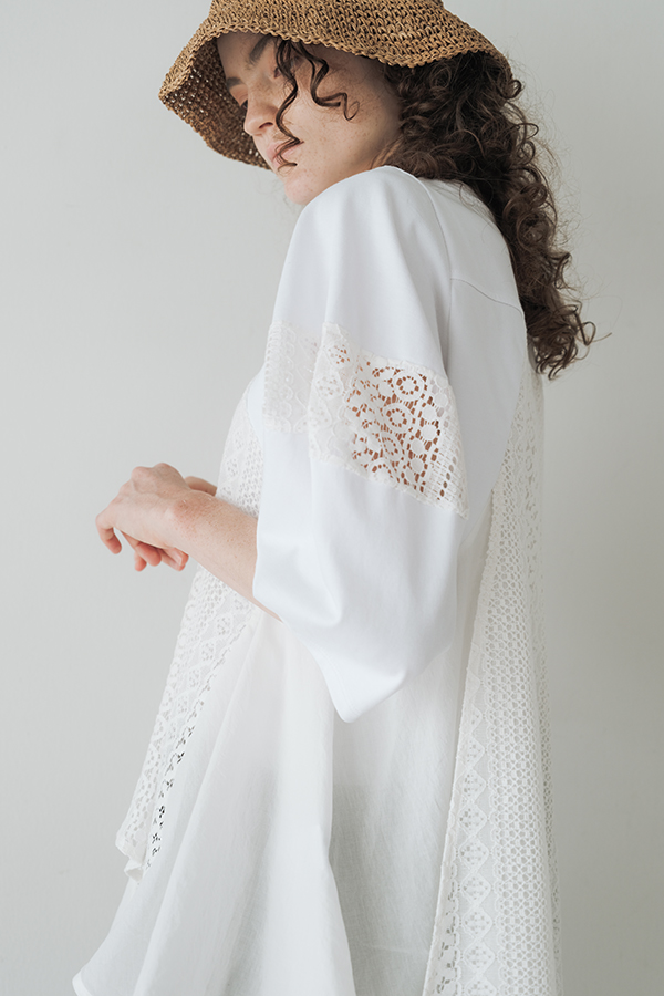 akane春夏コレクション